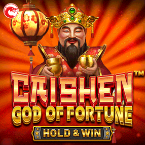 Caishen God of Fortune