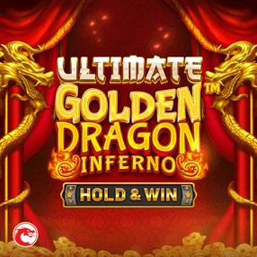 Ultimate Golden Dragon Inferno