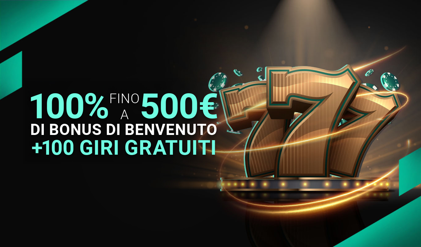 1Bet Casino e Scommesse
