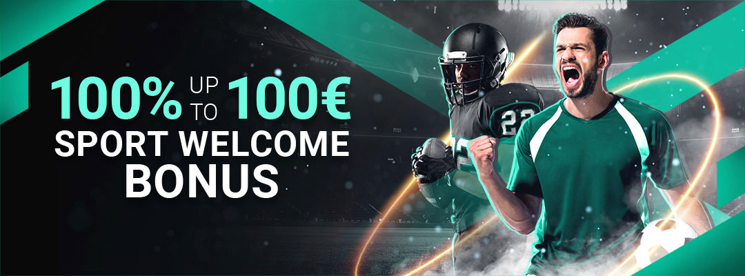 Offerta Bonus 1bet