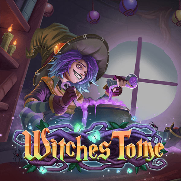 Free spooky slot games