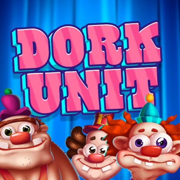 Dork Unit. Слот дарк Юнит. Дорк Юнит слот в казино.